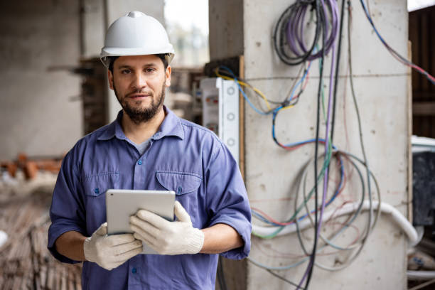 Best Industrial Electrical Services  in Monroe Manor, NJ